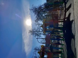 распаковка фоторамки