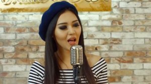 Joe Dassin - Et si tu n'existais pas (dombyra cover by Made in KZ)