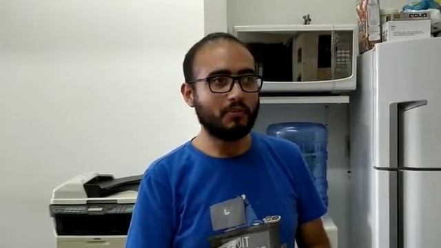 Probando Salsa Picante Da Bomb (135.600 Scoville) смотреть онлайн