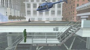 Прохождение миссии Последний полёт Торено Gta: San Andreas (миссия 57)