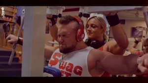Katka Kyptová & Pavel Beran - ENDORFIN bodybuilding motivation