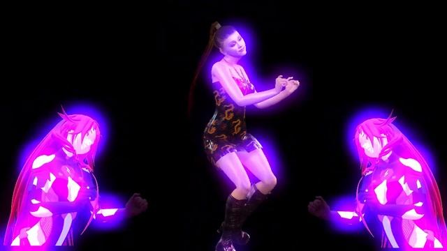 #2 Iclone Animation😉Free Motions Iclone Blender 3ds Max C4d😉Ariana Super Dance Motion View 1080p смотреть онлайн