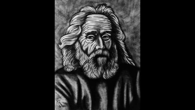 SVA Sketchbook: Francis ODonnell, Drawings After Rembrandt смотреть онлайн