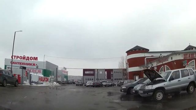 SilverStone F1 CROD A87-WiFi Super HD(1) смотреть онлайн