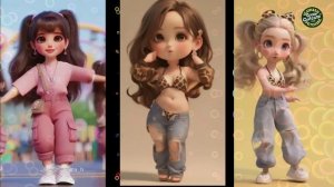 Праздник с Петрушкой. Игротанец-повторянец.