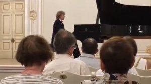 Иван Бессонов Ivan Bessonov 09.06.2019 г., Санкт-Петербург