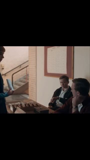 Она шахматный гений #shotrs #reels #edit #фильмы #кино