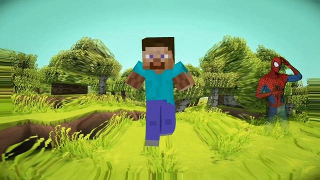 Minecraft dance. #minecraft #dance