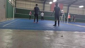 badminton apacs