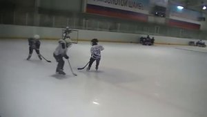 Закревский Георгий