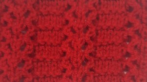 Дорожки из ажура