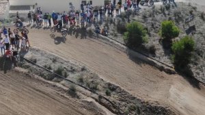 Circuito motocross Solmoto Mx Park - MXcircuit
