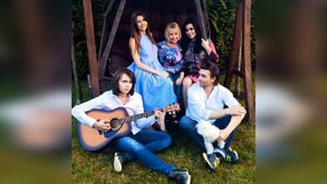 Почему Мать Заворотнюк и Чернышев конфликтуют