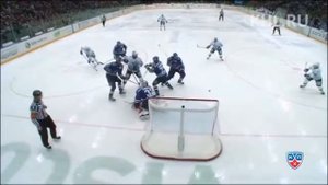 Лучшие сейфы плей офф КХЛ