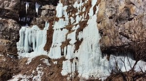 Водопады Карасу