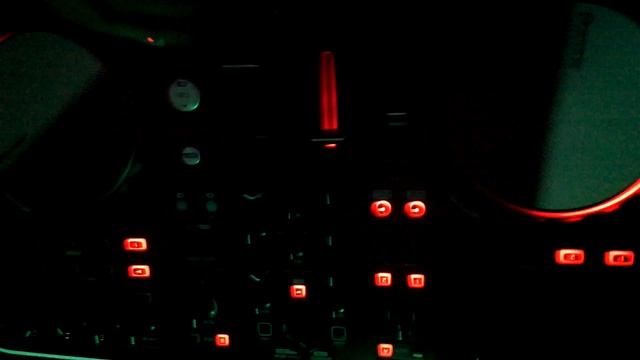 pioneer ddj-ergo-v и kcdjвертушки traktor pro