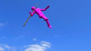 Ultra Powerful NPC fights the Smart AI! OVERGROWTH NPC Wars