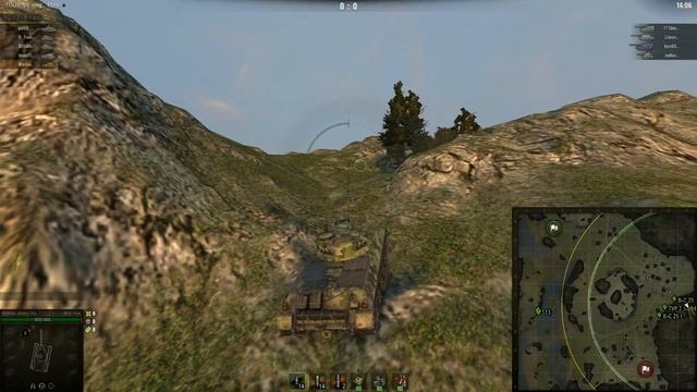 Рудники, подсадки , нашлась лазейка, позиции wot смотреть онлайн