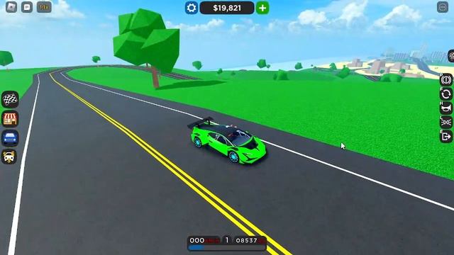 CDT ГРАБИМ МАШИНЫ #8 смотреть онлайн