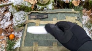 Нож Cold Steel Air Lite обзор + разборка