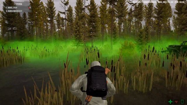 Next Day: Survival #43 ПВП. ЗАДАНИЕ. ПОПЫТКА -1. смотреть онлайн