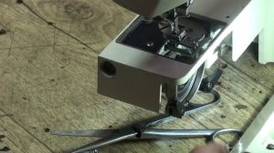 Швейная машина ТОЙОТА 5001. 80-90-х г.в.