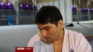 Рашид хидиров термезский узбек