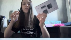 АСМР ПОКАЗЫВАЮ И РАССКАЗЫВАЮ|| ASMR I SHOW AND TELL😴