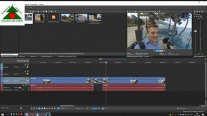 Сони вегас про Sony Vegas Pro, обработка видео, рэндеринг, видеомонтаж, обучение, уроки для новичков