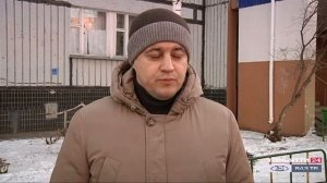 Депутат городской думы Иван Попов поздравил тольяттинских ветеранов ("Новости Тольятти" 11.12.2020)