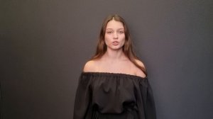 Отрывок из классической прозы