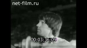 1983г. Челябинск . 100- тысячный трактор ЧТЗ