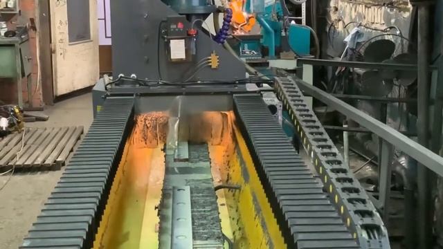 Многопрофильный заточной цех в Профкомплект г. Челябинск.