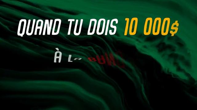 OKAPI - Hands Up (Official lyrics video) смотреть онлайн