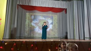 Аджигисиева Мариана