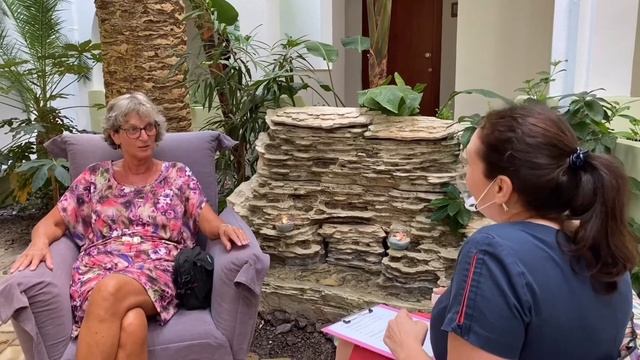 Niemand kann eine Auslandsreise im Jahr 2020 besser beschreiben als der Reisende selbst.