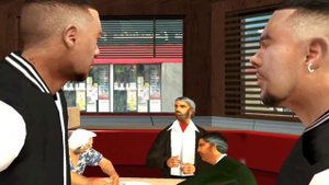 IV Luis Lopez Meets Himself DLC