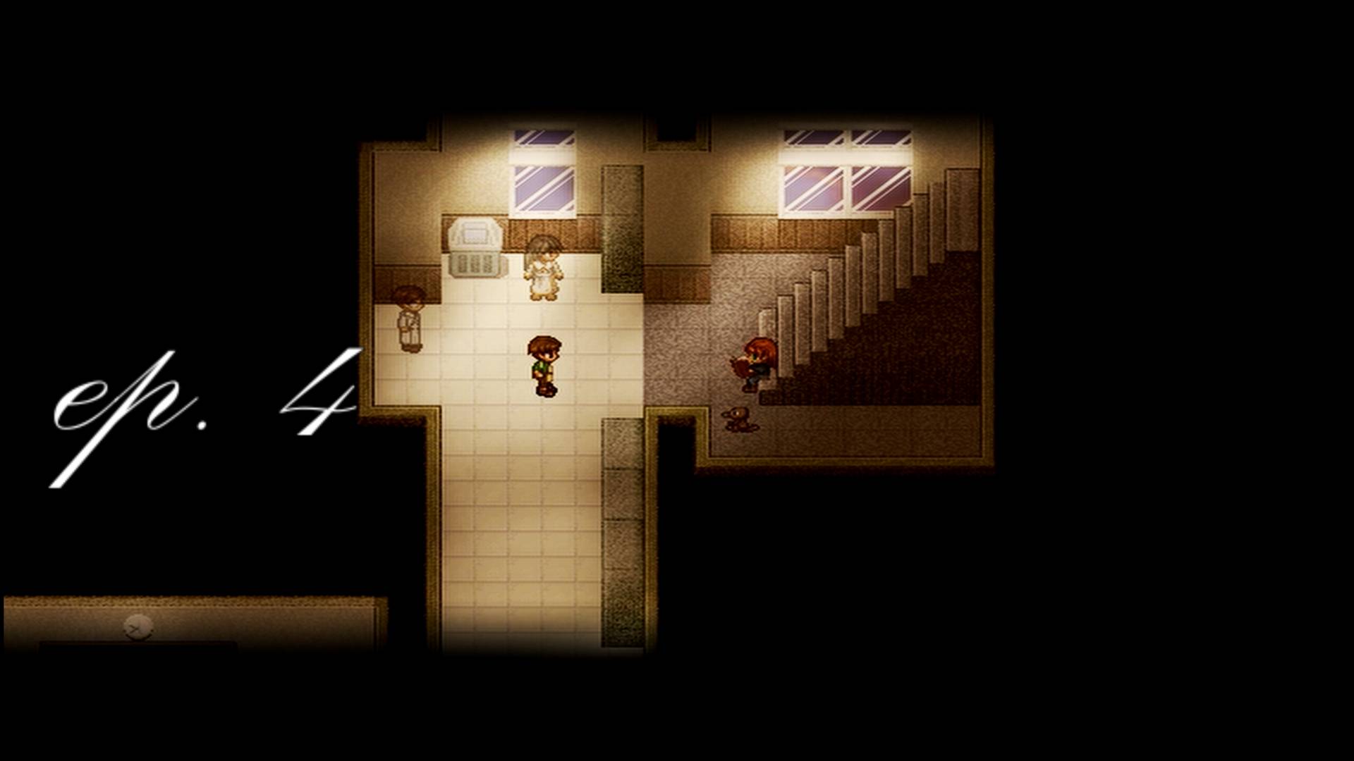 To the Moon – Ep. 4