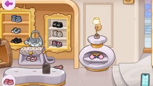 Новый сезон хип хопа в Avatar World секреты обновления