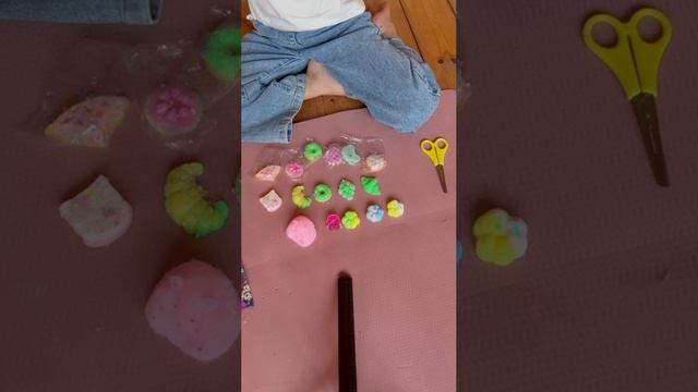 Распаковка