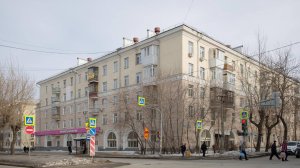 Видео презентация квартиры по адресу Екатеринбург Бабушкина 22