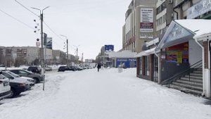 Обзорное видео Новотроицк Советская 114Б