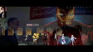 RWBY Reacts to the MCU (Iron Man) Chapter 6- The Betrayal