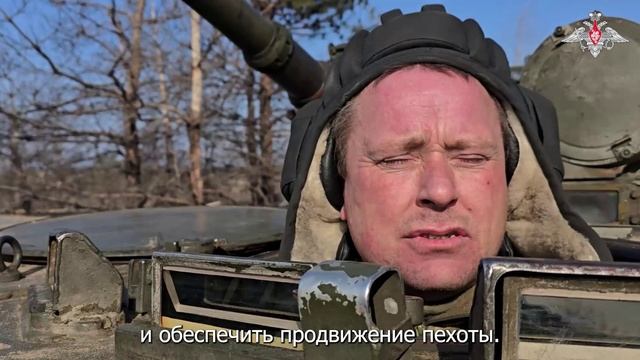 Механик-водитель БМП-1 с позывным «Дацик»