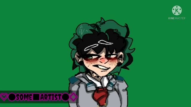 FLASH WARNING|| Psycho Meme||MHA/BNHA Izuku midoriya|| credits in pinned comment смотреть онлайн