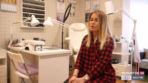 Татьянин день («Специальный репортаж» 25.01.2021)