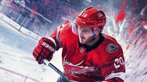 NHL 20: ARI -ANA