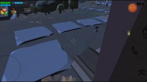 чикен ган все пасхалки незамечаные предметы и мифы