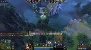 100500 МОМЕНТОВ В ИГРЕ DOTA 2 — МОМЕНТ 5