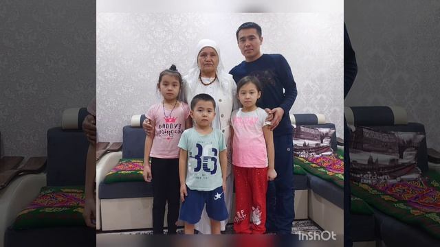 Анамызды Мекке - Мәдинеге шығарып салу. 22.01-6.02.2022 смотреть онлайн